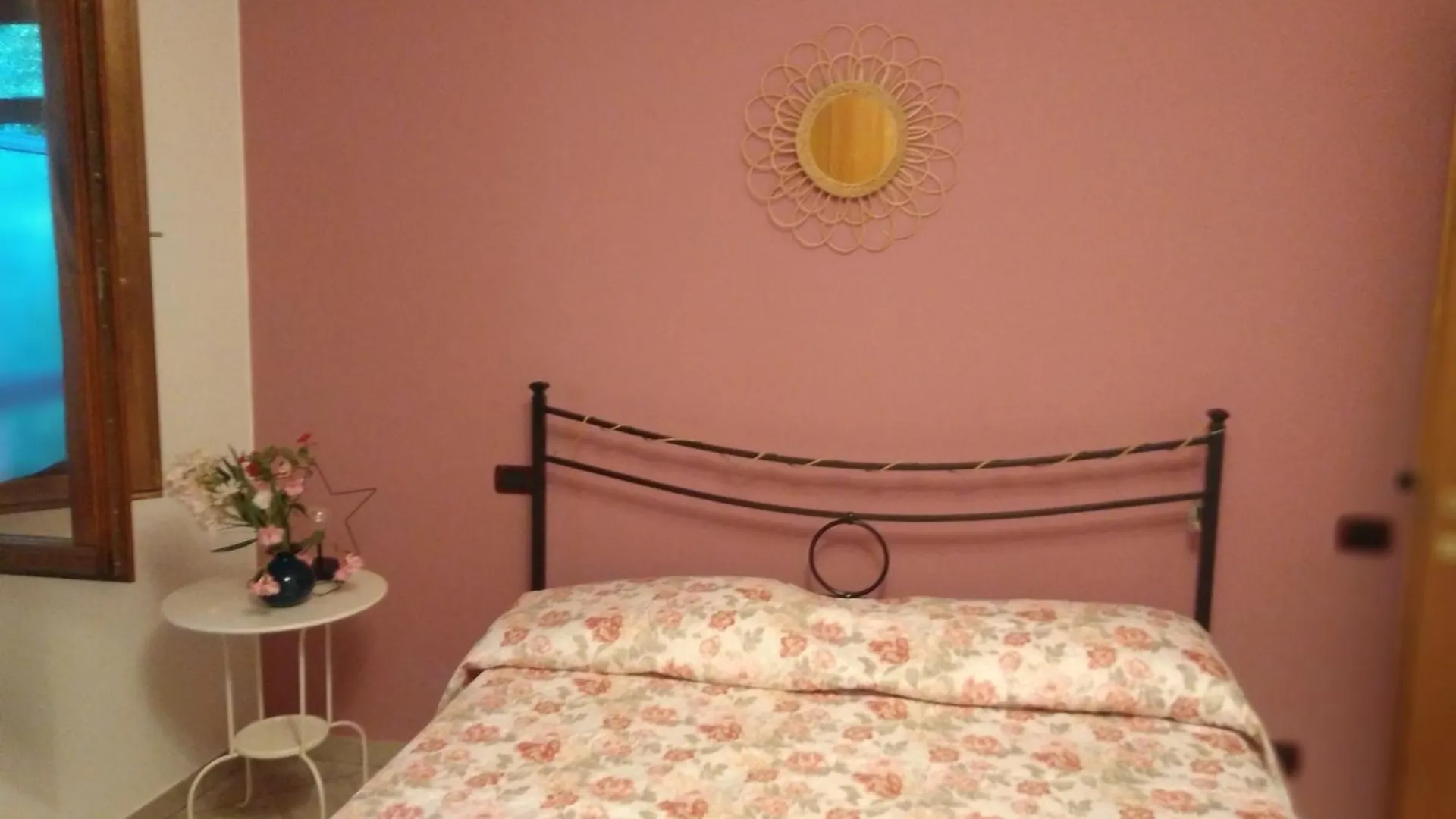 Willa La Casa Di Rosa Selvatelle 0*,  Włochy