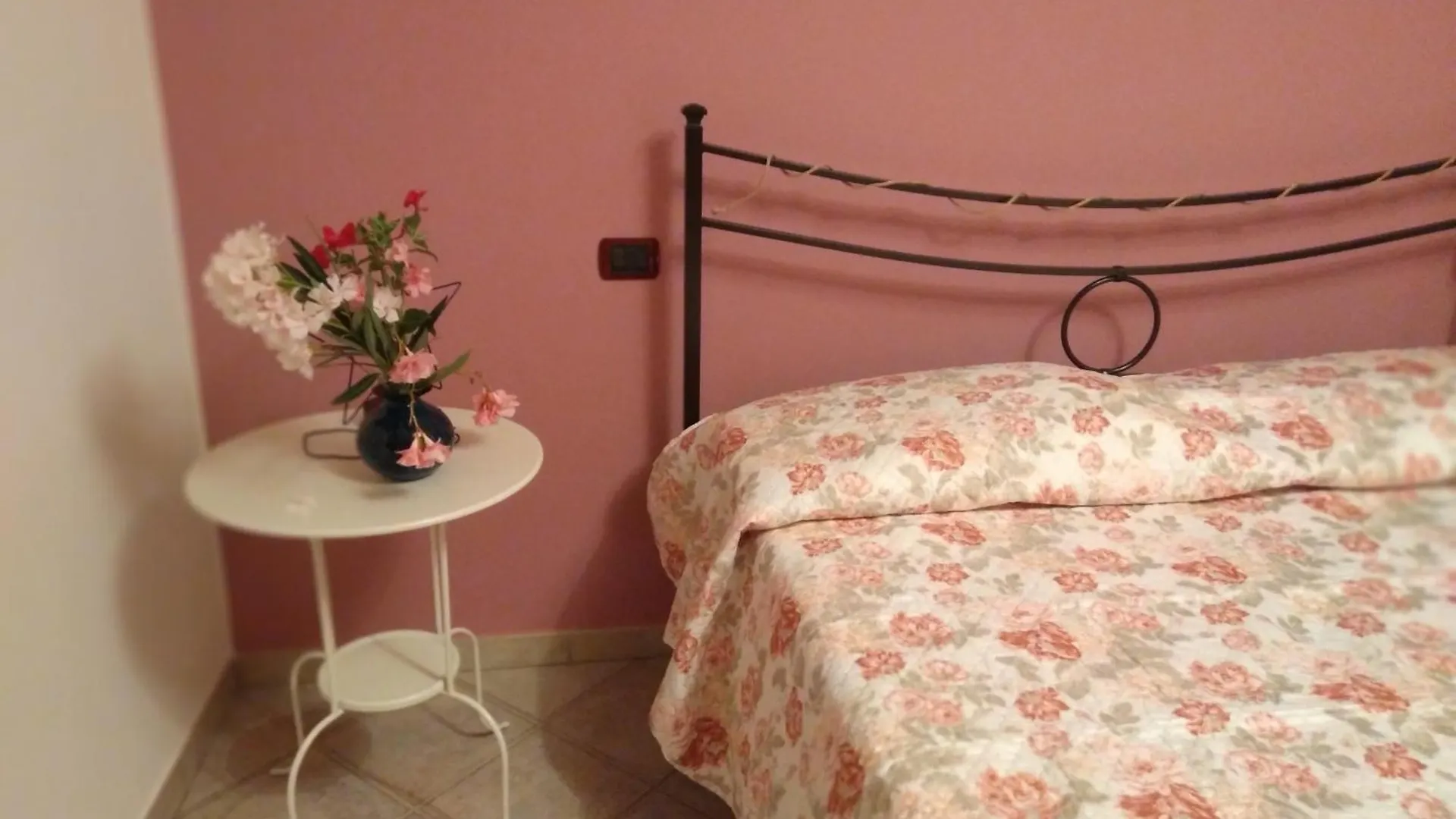 Willa La Casa Di Rosa Selvatelle