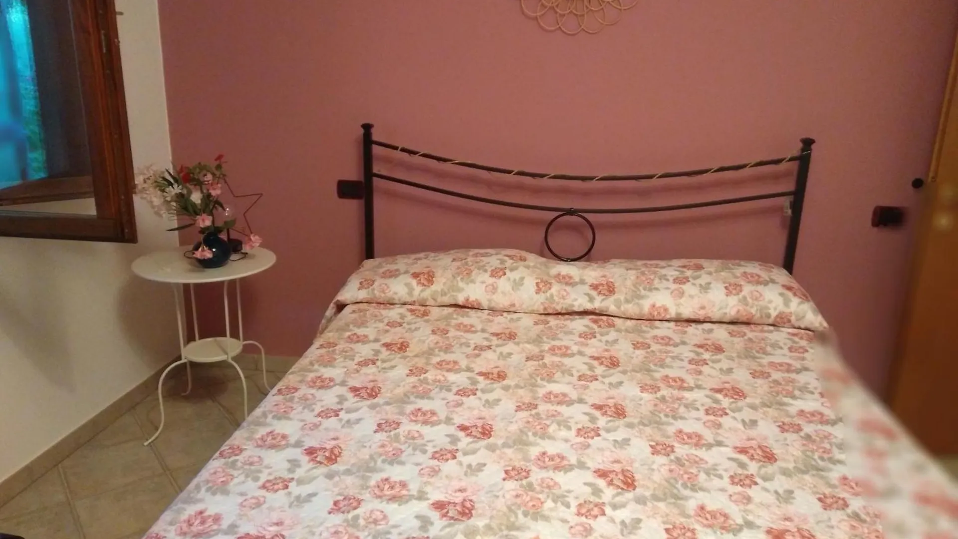 Dom wakacyjny Willa La Casa Di Rosa Selvatelle Włochy