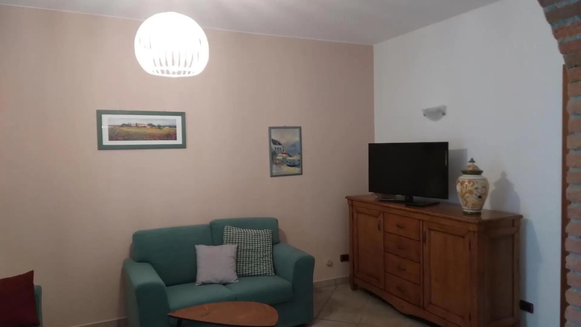 Dom wakacyjny Willa La Casa Di Rosa Selvatelle