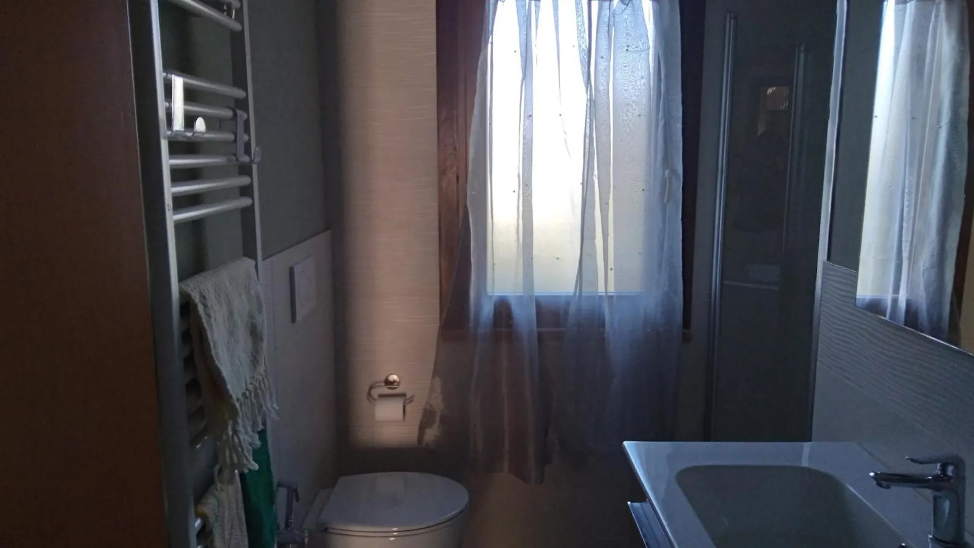 Willa La Casa Di Rosa Selvatelle