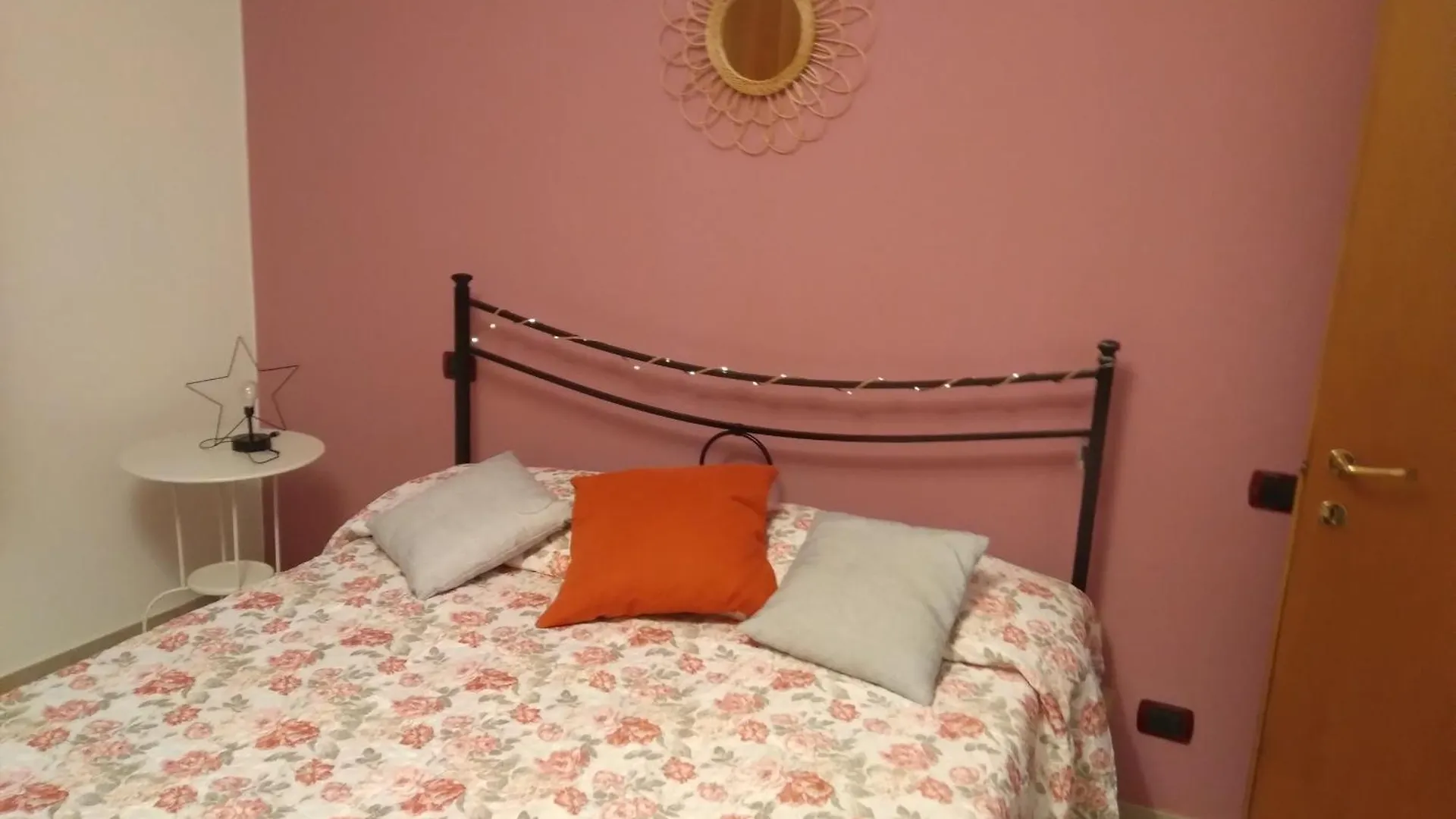 Willa La Casa Di Rosa Selvatelle 0*,  Włochy
