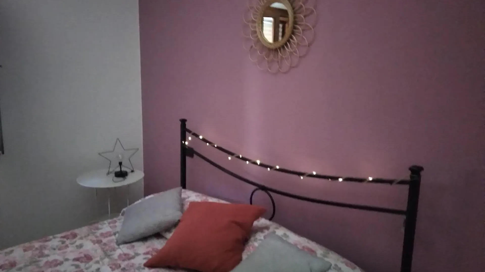 Willa La Casa Di Rosa Selvatelle